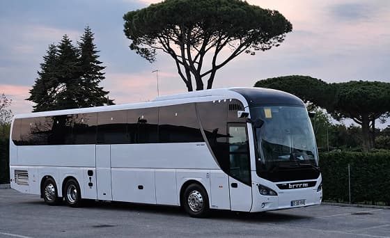 Grand tourisme