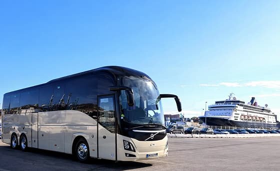 Grand tourisme